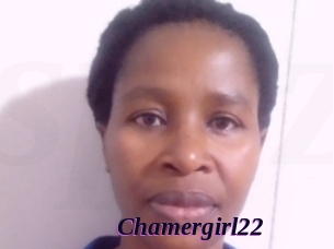 Chamergirl22