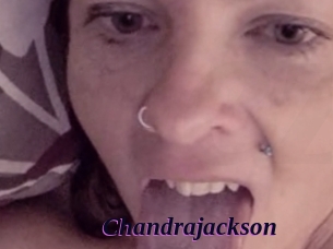 Chandrajackson