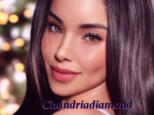 Chandriadiamond