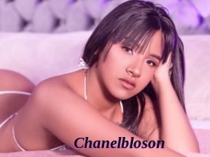 Chanelbloson