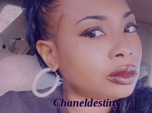 Chaneldestiny