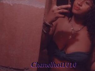 Chanelhot1010