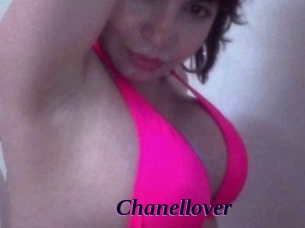 Chanellover