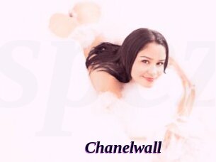 Chanelwall