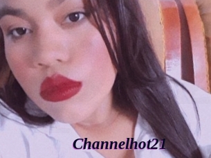 Channelhot21