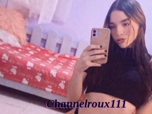 Channelroux111