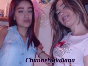 Channelygiuliana