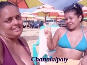 Channtalpaty