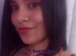 Chantallyon