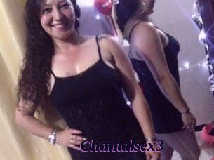 Chantalsex3