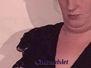 Chantalslet