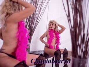 Chantalstarxo