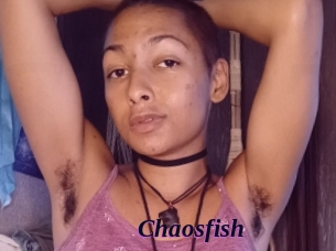 Chaosfish