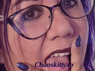 Chaoskittyxo