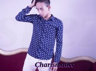 Charismaticc