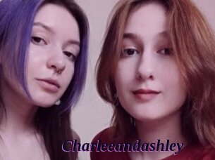 Charleeandashley