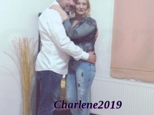 Charlene2019