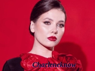 Charleneknow