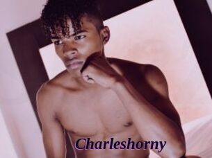 Charleshorny