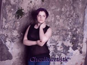 Charlieartistic