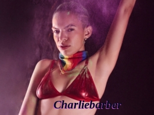 Charliebarber