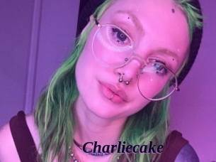 Charliecake