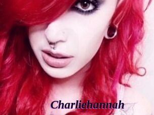 Charliehannah