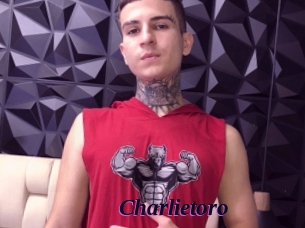 Charlietoro