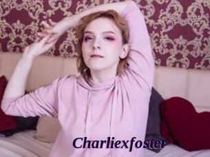 Charliexfoster