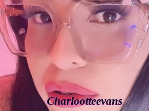 Charlootteevans