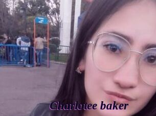 Charlotee_baker