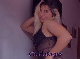 Charlotevans