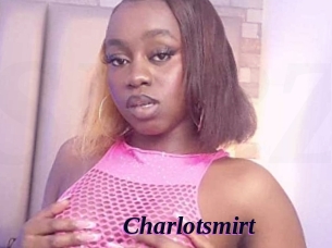 Charlotsmirt