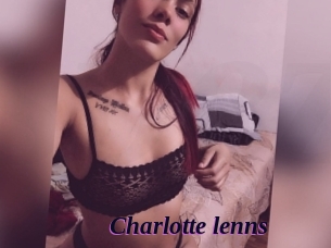 Charlotte_lenns