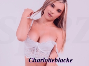 Charlotteblacke