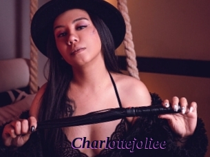 Charlottejoliee