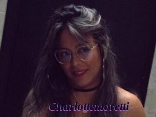 Charlottemoretti