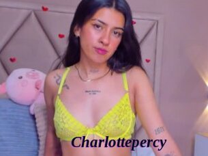 Charlottepercy