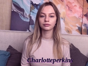 Charlotteperkins