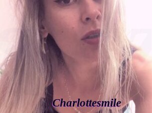 Charlottesmile