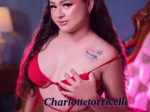 Charlottetorricelli