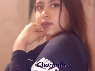 Charlotthee