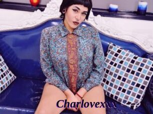 Charlovexxx