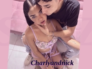 Charlyandnick