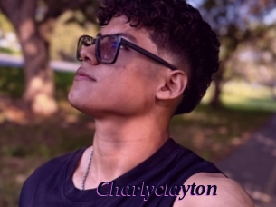 Charlyclayton