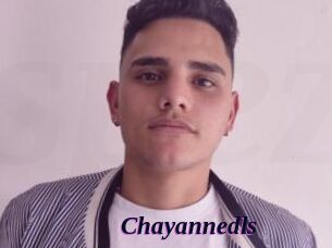 Chayannedls