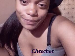 Cheechee