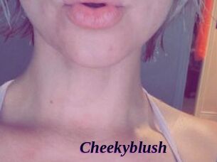 Cheekyblush