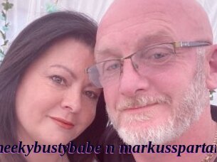 Cheekybustybabe_n_markusspartan