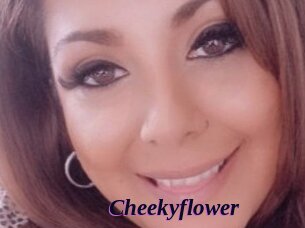 Cheekyflower